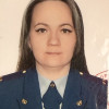 Анна Владимировна Сизмина