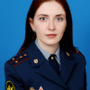 Кристина Сергеевна Кияшко