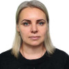 Оксана Анатольевна Сальникова