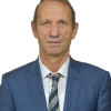 Игорь Семенович Манюхин