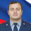 Иса Хамзатович Дакашев