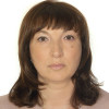 Ирина Сафронова