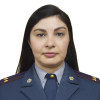 Анна Роландиевна Биченова