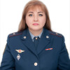 Гульнур Бяшировна Абдеряхимова