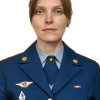 Анна Геннадьевна Севостьянова