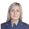 Алевтина Юрьевна Крипулевич