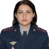 Виктория Олеговна Устюжанина