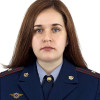 Виктория Викторовна Сундукова