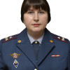 Оля Зокировна Титова