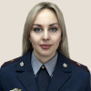 Светлана Игоревна Бякина