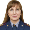 Динара Мансуровна Латыпова