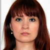 Кристина Александровна Насреддинова