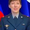 Мария Александровна Черезова