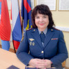 Олеся Николаевна Ежова
