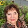 Олеся Николаевна Ежова