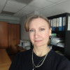 Светлана Александровна Тарасова