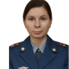 Марина Валерьевна Коновальчук