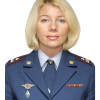 Екатерина Викторовна Глебова