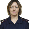 Дарья Николаевна Соколова