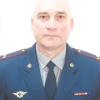 Иван Сергеевич Матяшов