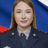 Алена Олеговна Ельцова
